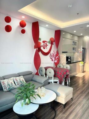 TOM Homestay Hải Phòng